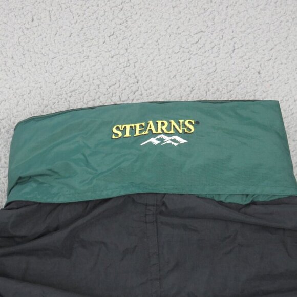 Stearns All Weather Jacket  Hood stores in collar Dry Wear xxl  Men's - Picture 6 of 10